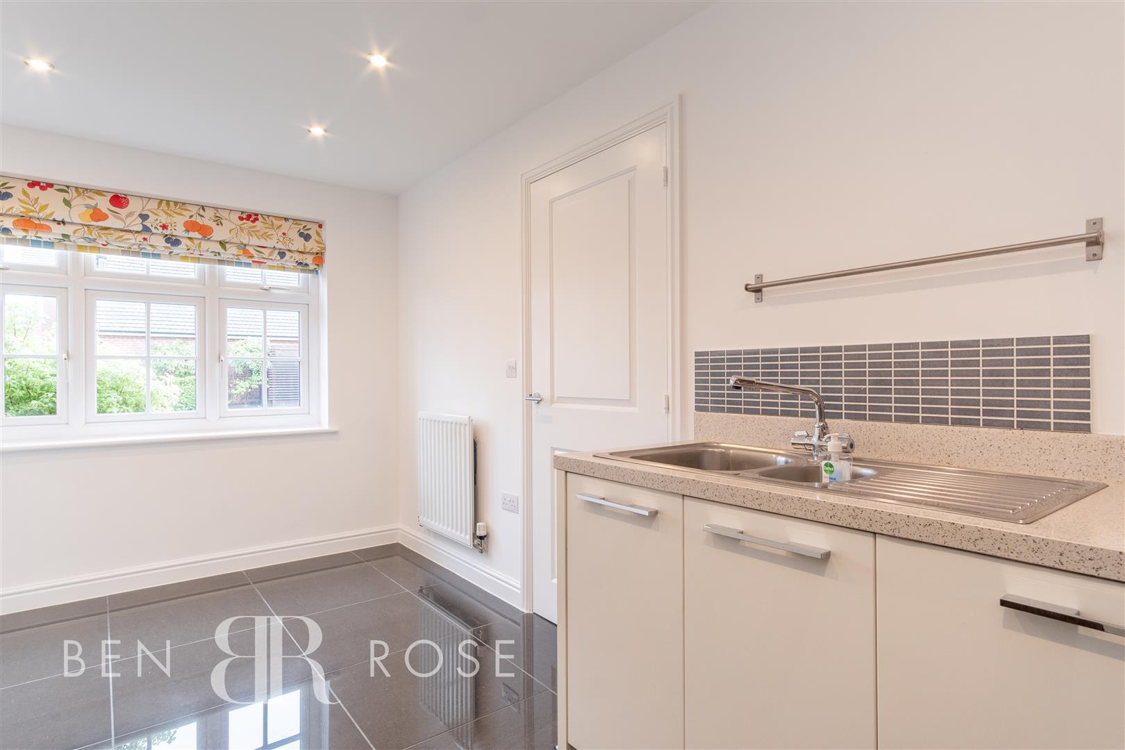 Stone Yard Close, Ormskirk